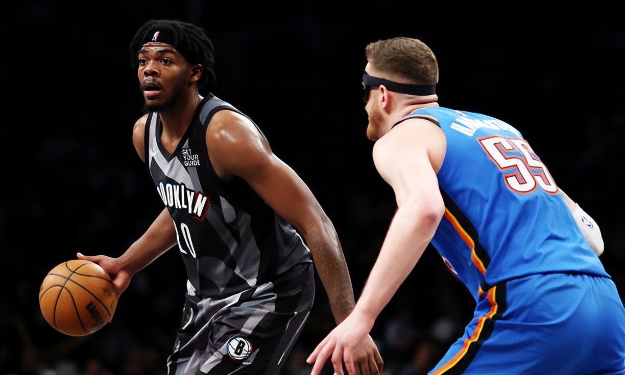 乐鱼体育官方-包含篮网内线大将表现抢眼,为球队带来胜利!的词条