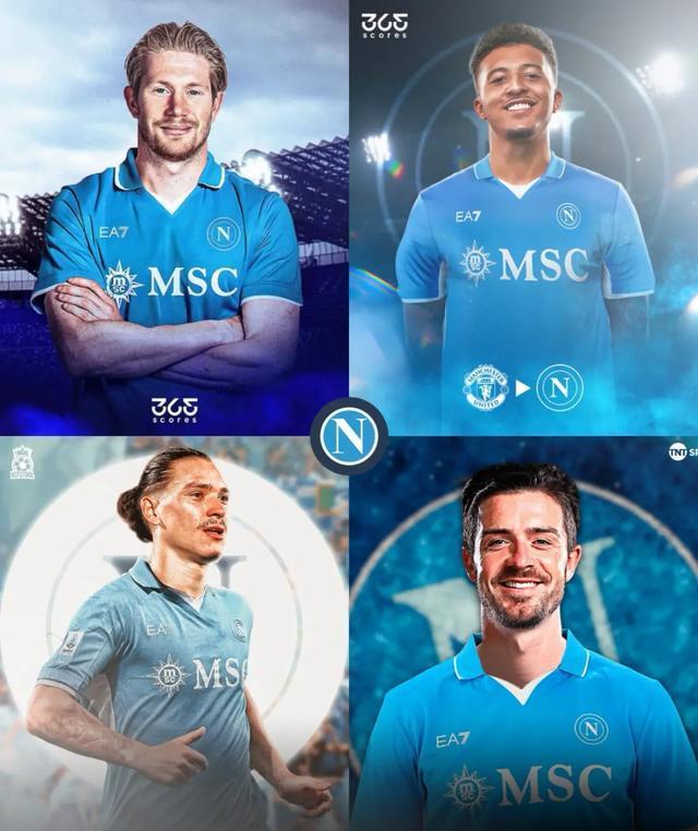 包含那不勒斯外租球员表现出色,或重返主力的词条 包含那不勒斯外租球员表现出色,或重返主力的词条