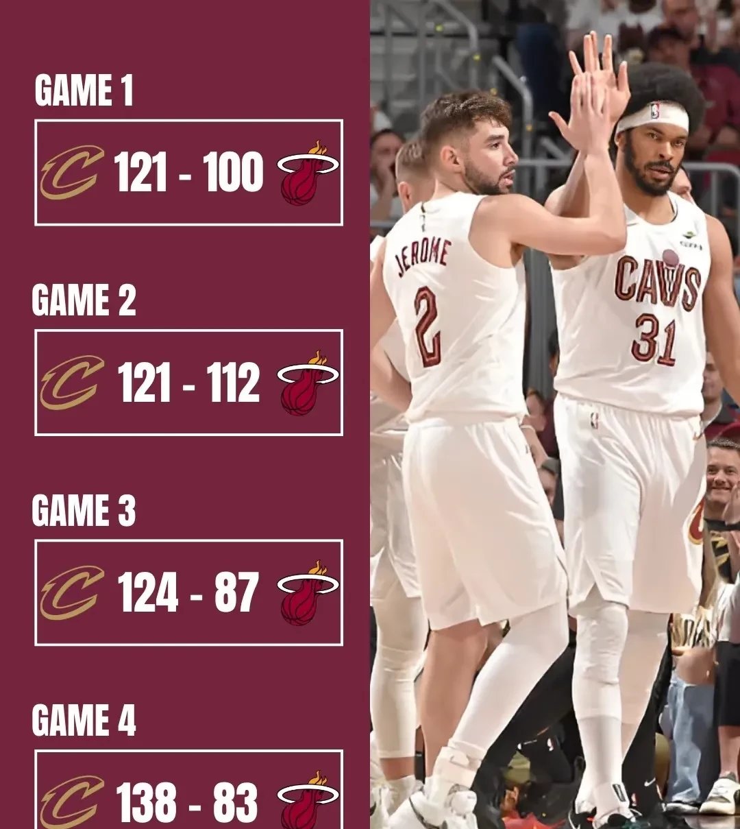 乐鱼体育视频-包含热火控卫高效率传射,率队取得连胜的词条