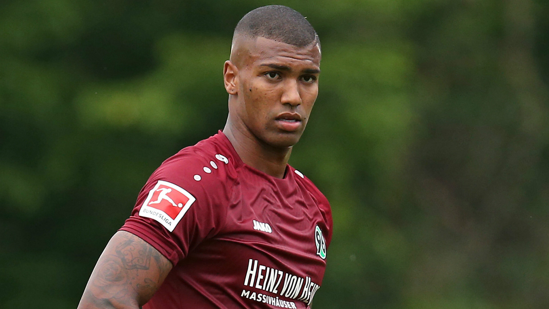 乐鱼体育登录-汉诺威96主场失利,保级形势险恶的简单介绍