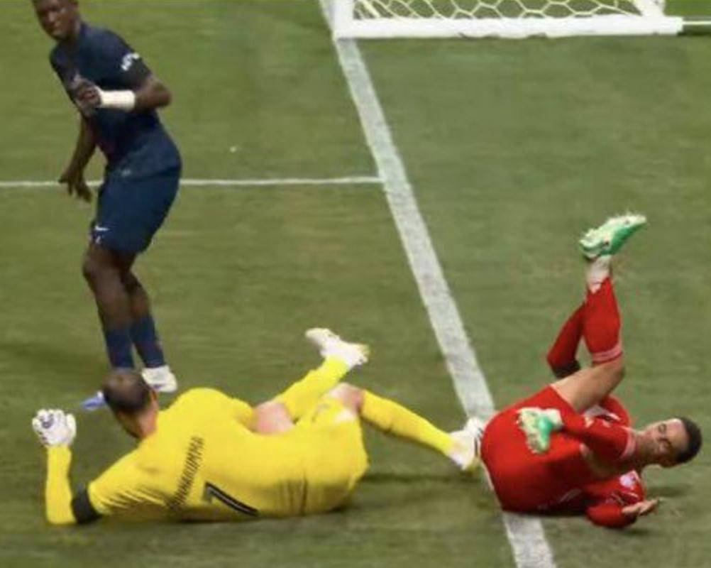 巴黎圣日耳曼逆转拜仁晋级欧国联半决赛的简单介绍