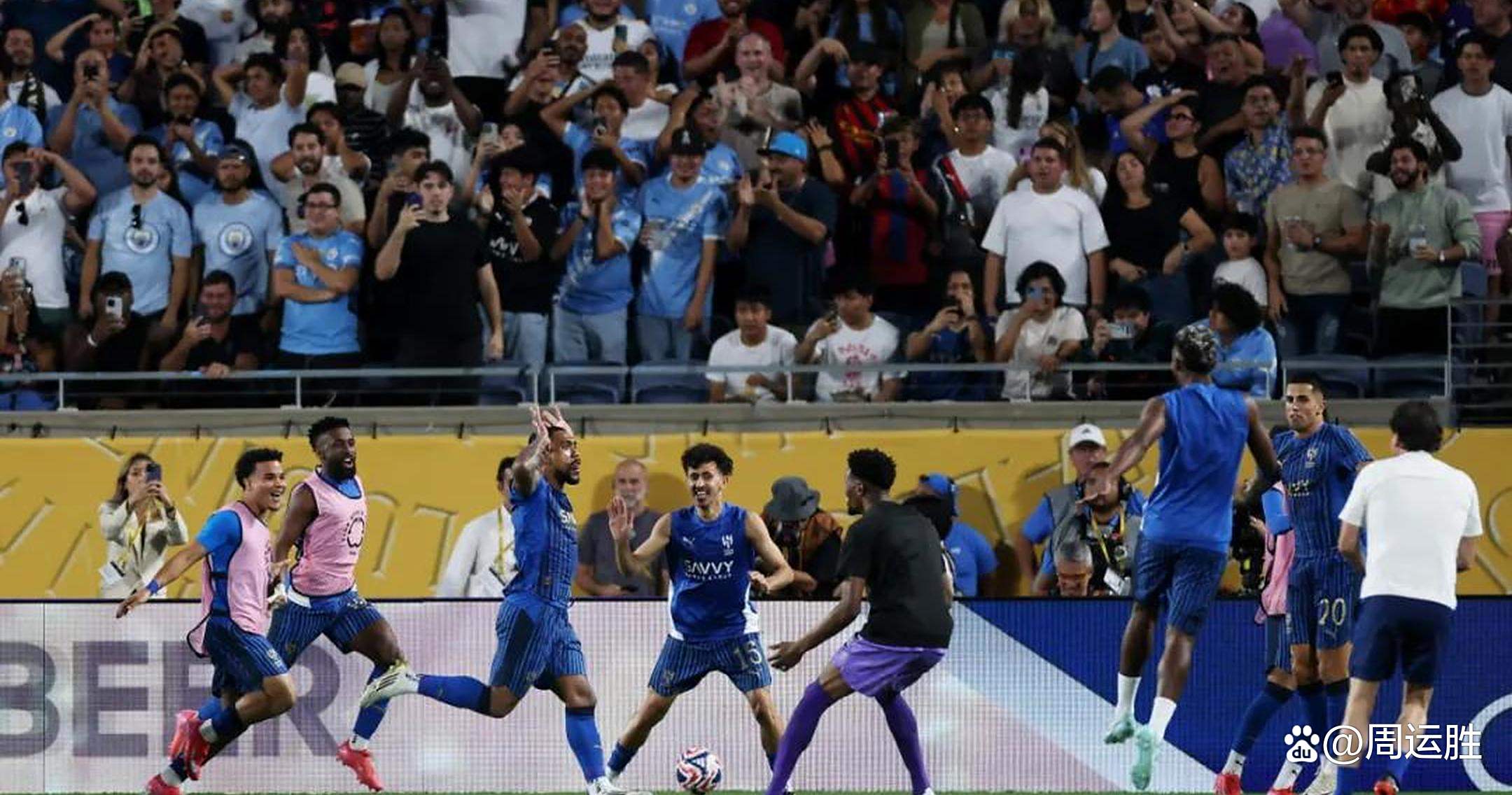 乐鱼体育培训-曼城痛失分数，冠军劲旅露落寞的简单介绍