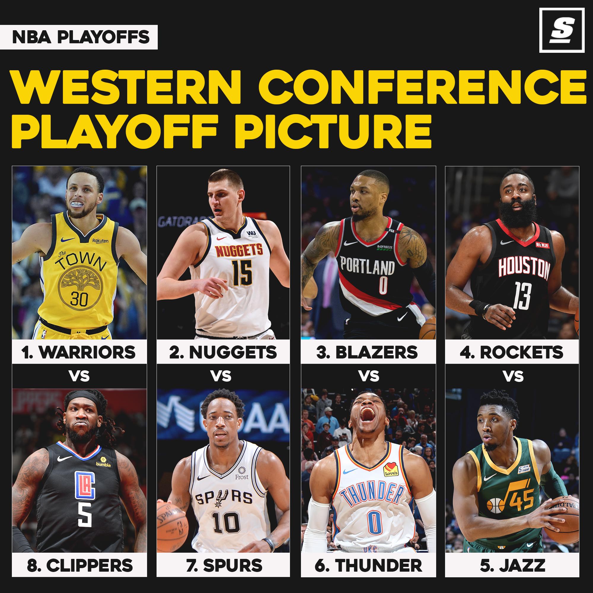 包含快船vs开拓者:谁将获得西部联盟冠军赛资格?的词条 包含快船vs开拓者:谁将获得西部联盟冠军赛资格?的词条