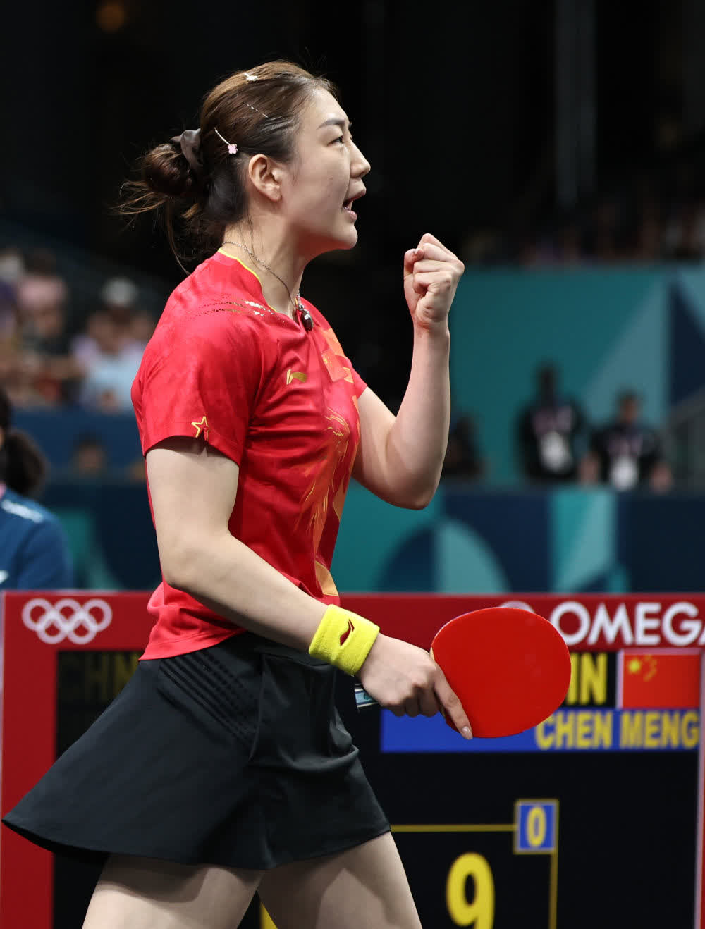 国际足球比赛中，女运动员铩羽而归的简单介绍