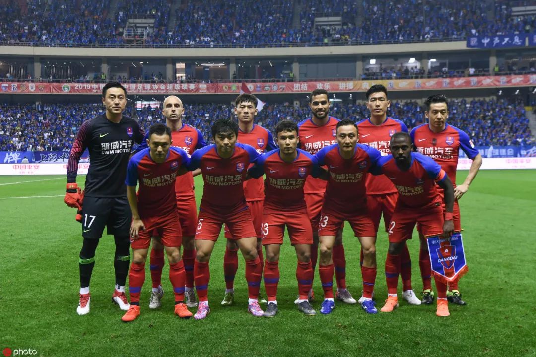 恒大将在客场挑战重庆斯威，双方实力对比谁能笑到最后？的简单介绍