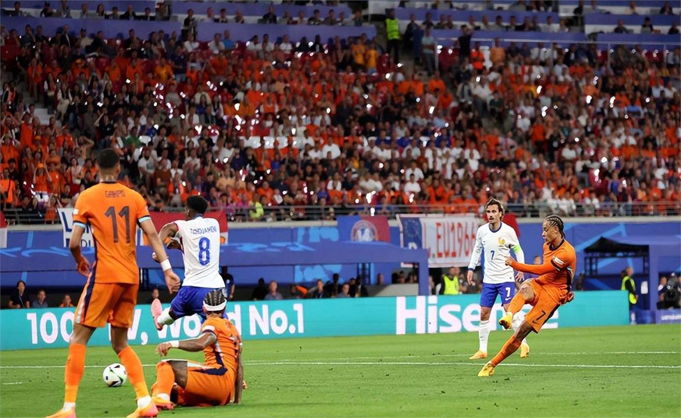 乐鱼体育直播-荷兰遭遇波兰，欧洲杯资格前景一片未卜的简单介绍
