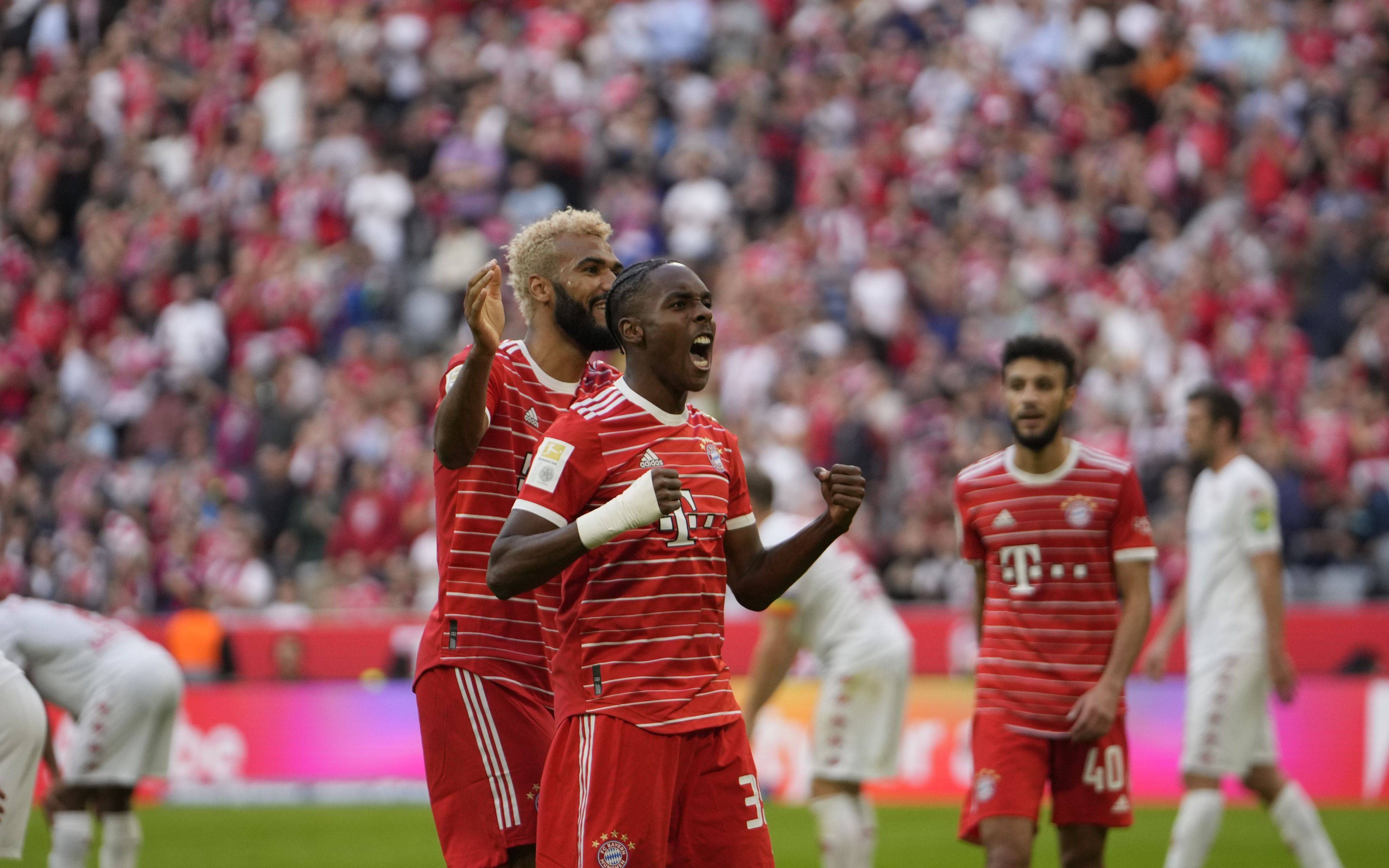 关于美因茨领先对手一步,展现实力不俗的信息 关于美因茨领先对手一步,展现实力不俗的信息