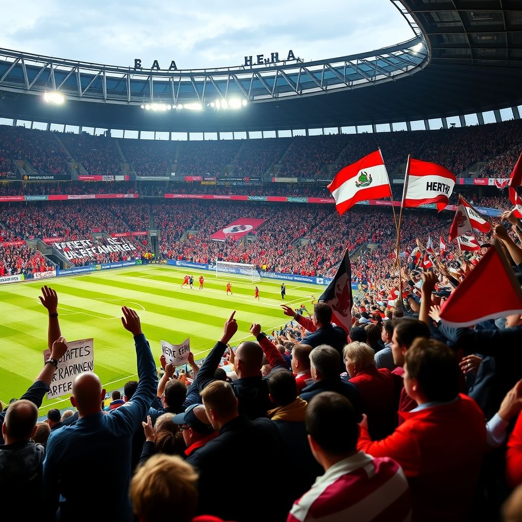 乐鱼体育视频-斯图加特客场遭遇绝杀，柏林赫塔带走3分！