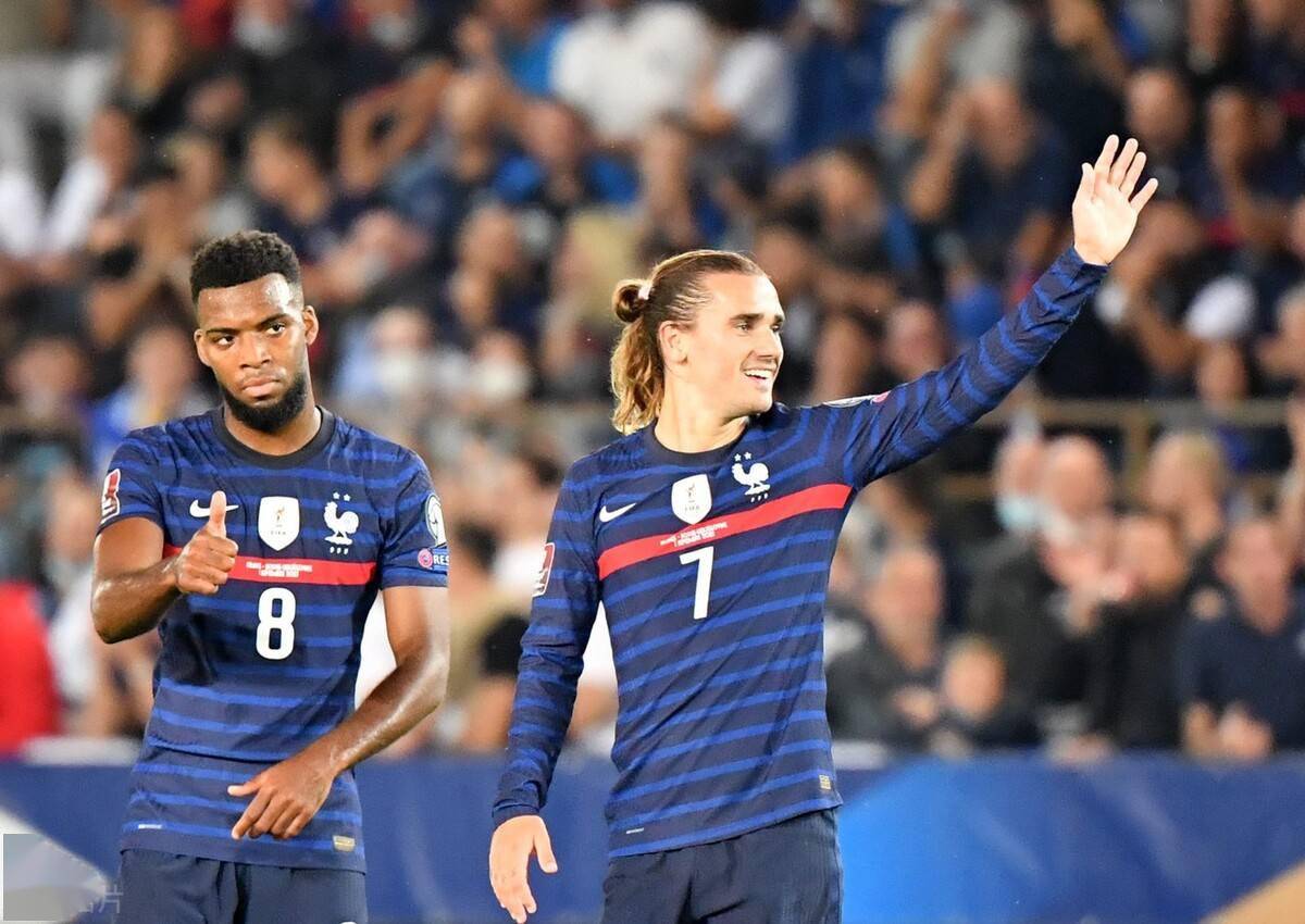 乐鱼体育直播-法国战平波黑：欧锦赛资格赛成欧洲话题的简单介绍