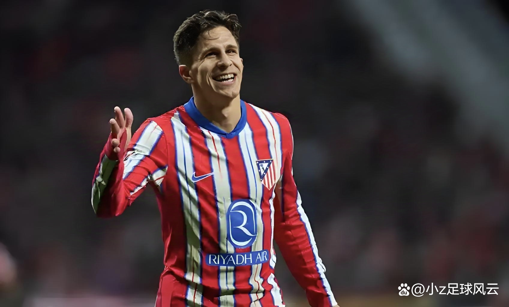 独领风骚!球队核心球员再获荣誉肯定的简单介绍 独领风骚!球队核心球员再获荣誉肯定的简单介绍