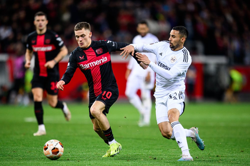 包含勒沃库森失误连连,施瓦布执教成疑的词条 包含勒沃库森失误连连,施瓦布执教成疑的词条