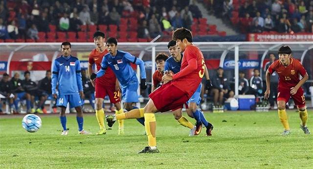 乐鱼体育直播-关于关键时刻爆发，球队成功晋级的信息