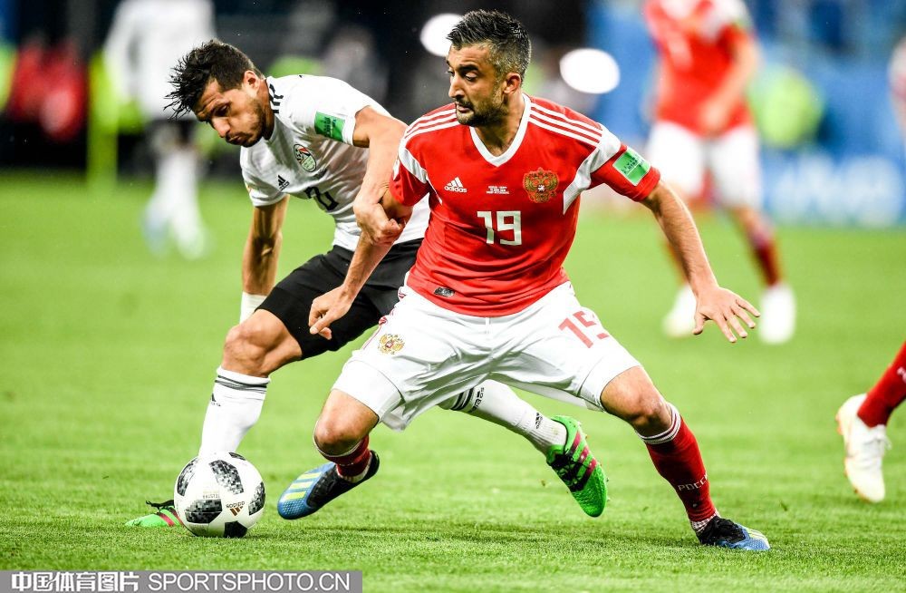 俄罗斯队在比赛中击败马耳他，实力强劲