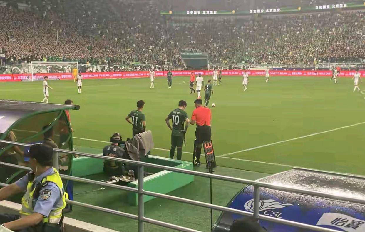 北京国安主场不敌广州恒大,遭受关键失利的简单介绍 北京国安主场不敌广州恒大,遭受关键失利的简单介绍