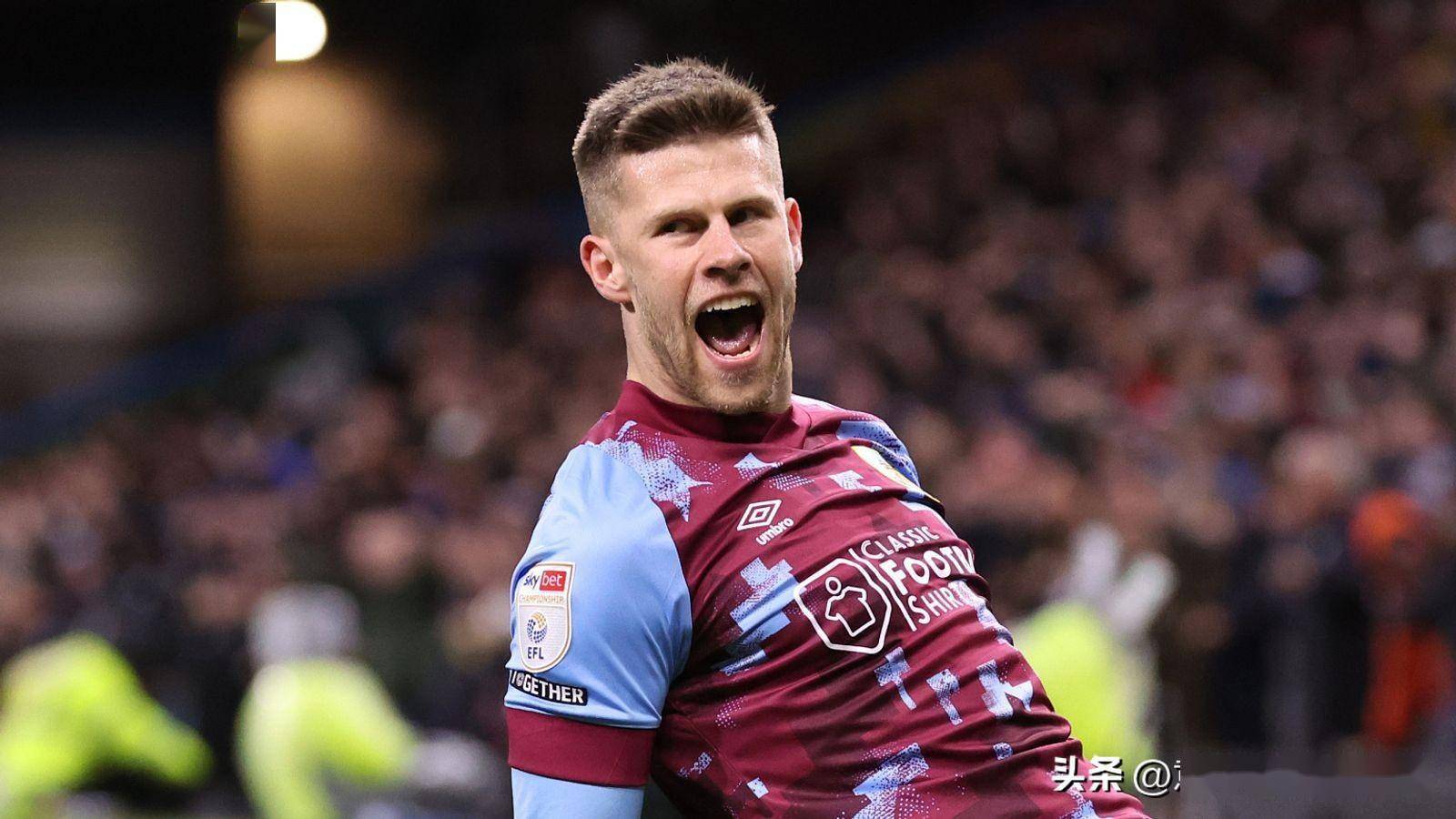 乐鱼体育官网入口-伯恩利客场逼平沃特福德，积分榜略有上升的简单介绍