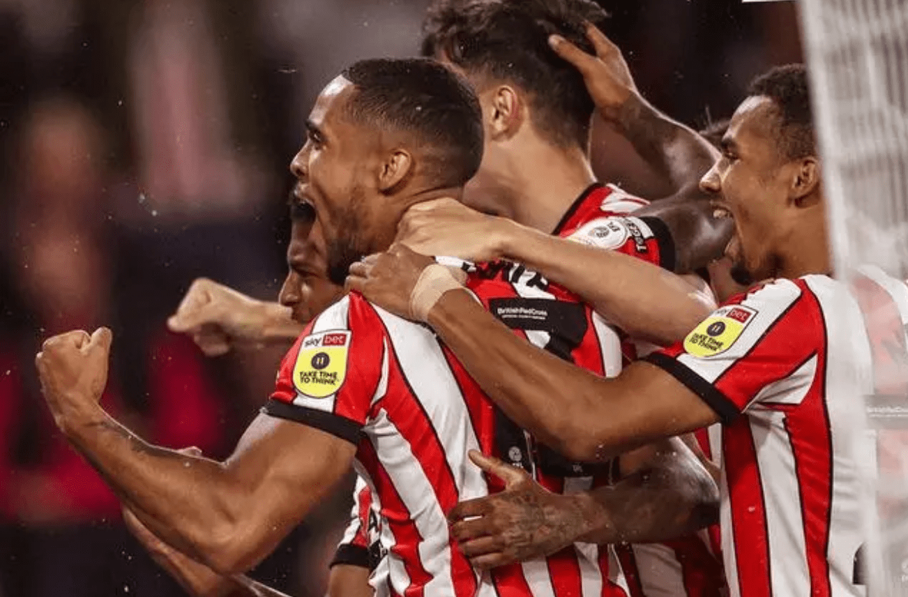 伯恩利客场逼平沃特福德,积分榜略有上升的简单介绍 伯恩利客场逼平沃特福德,积分榜略有上升的简单介绍