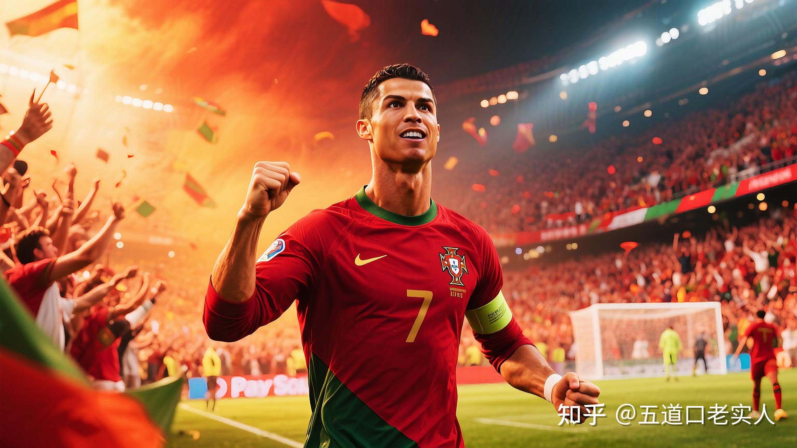 葡萄牙抢七取胜，欧预赛开局一波三折