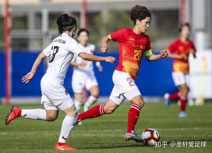 乐鱼体育活动-杨丽率领中国足球队实力抢眼比赛