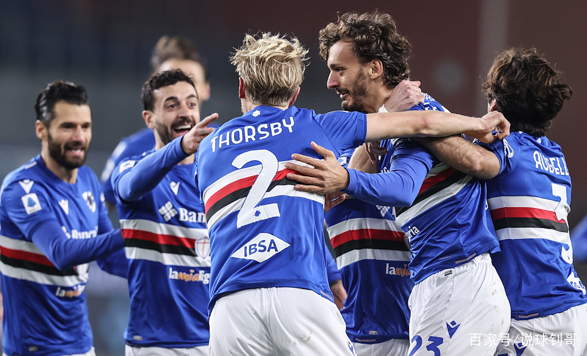 包含亚特兰大对阵桑普多利亚，一场硬仗在等待的词条