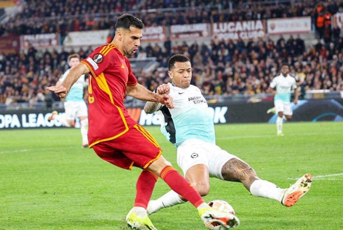 罗马负于对手，连续失利下滑的简单介绍