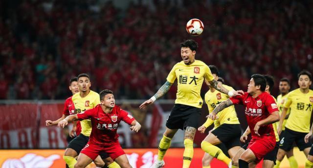 乐鱼体育在线登录-包含恒大连胜再添，榜首位置无人可撼动的词条