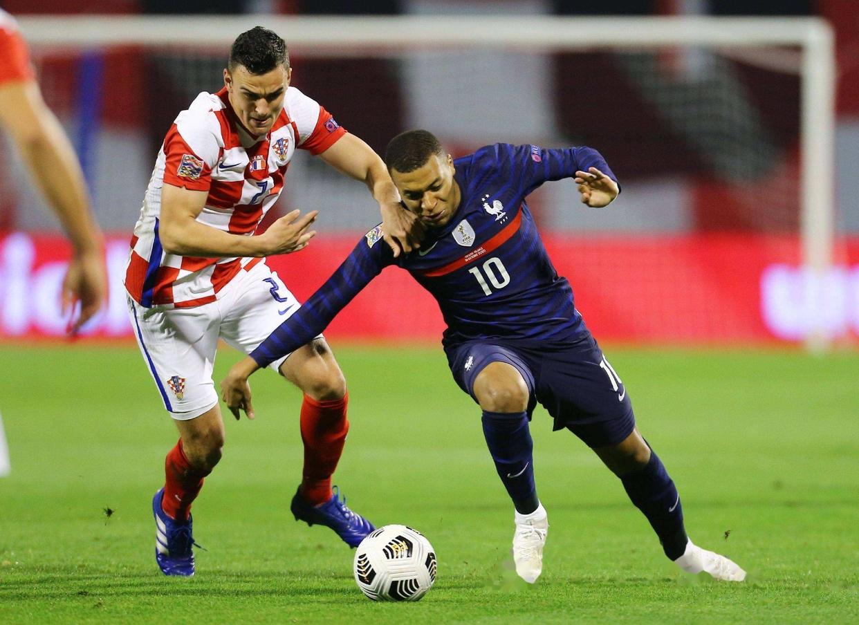 斯洛伐克队期待在赛场上展现实力 斯洛伐克队期待在赛场上展现实力