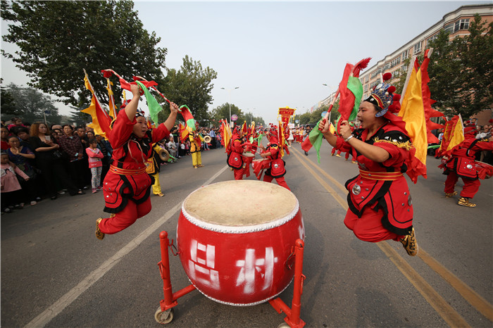 安徽安阳士气正旺，全员备战