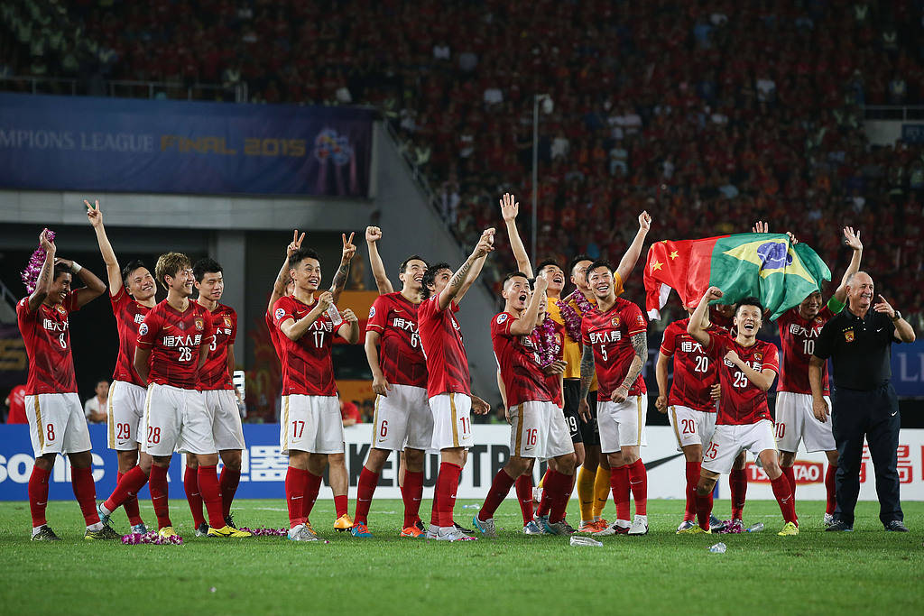 乐鱼体育在线-恒大客场成功，亚冠进程平稳快速的简单介绍