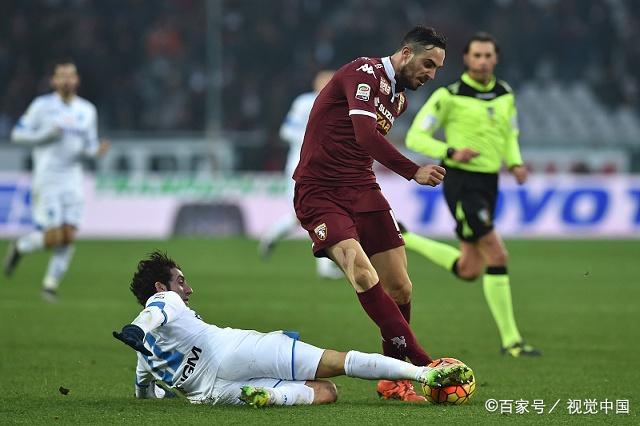 包含都灵连续三场客场失利，降级形势日益嚴峻的词条