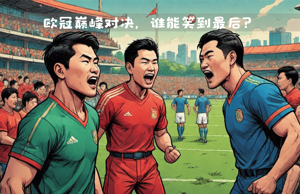 乐鱼体育网页版入口-欧冠战事紧张，谁能笑到最后？的简单介绍