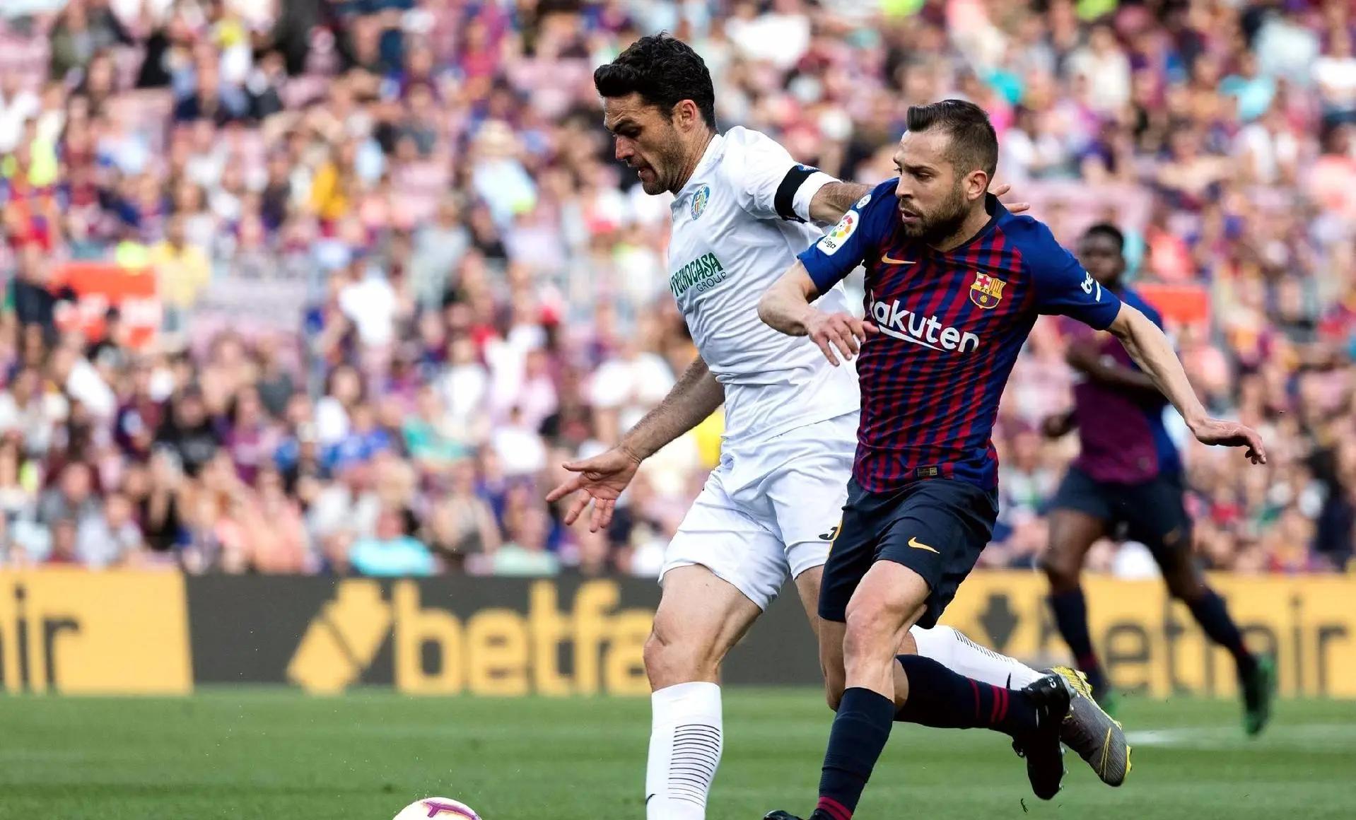 乐鱼体育网页版登录入口-关于赫塔费主场击败强敌，士气大振的信息