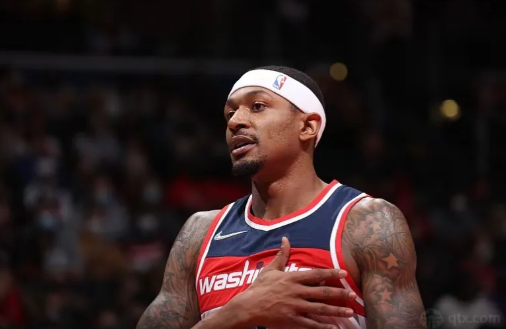 乐鱼体育vip注册-奇才球星布拉德利-比尔领衔球队迎来赛季重要胜利的简单介绍