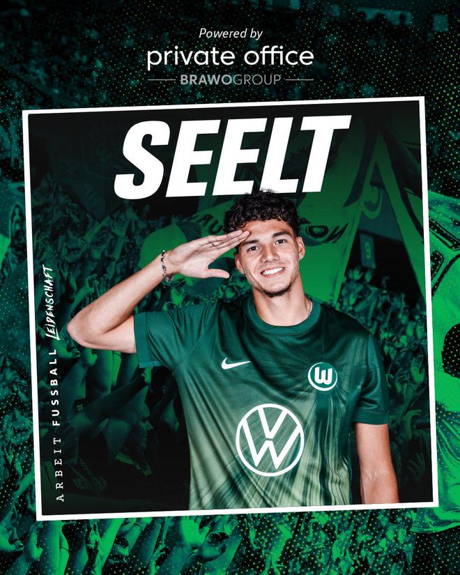 包含沃尔夫斯堡足球队的新赛季开始的词条