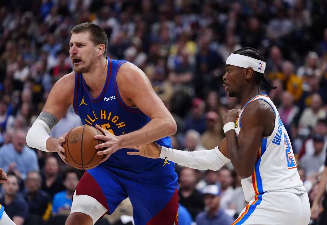 NBA季后赛:掘金逆转猛龙,晋级东部决赛的简单介绍 NBA季后赛:掘金逆转猛龙,晋级东部决赛的简单介绍