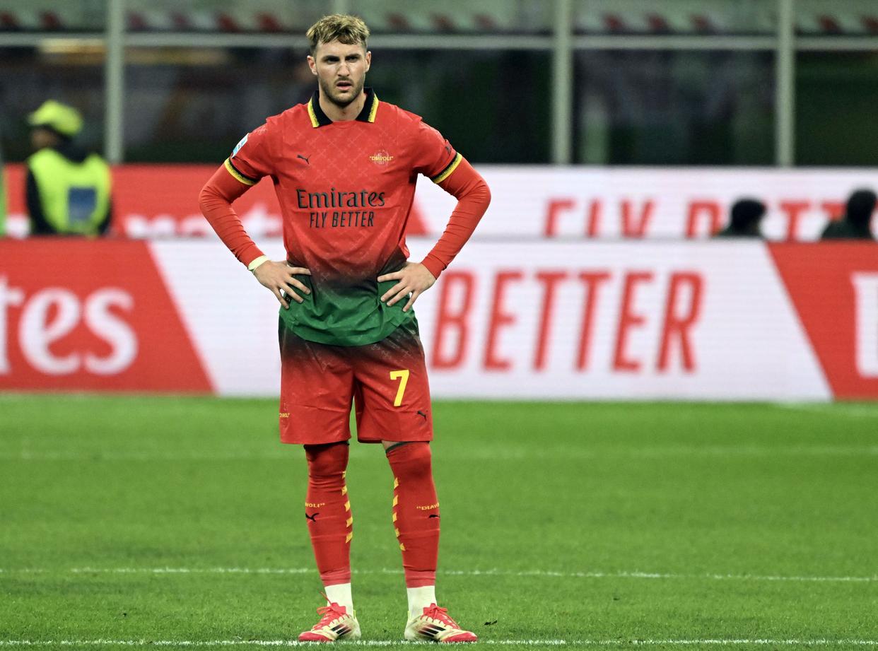 包含拉齐奥在客场迎战AC米兰,全力冲击胜利的词条 包含拉齐奥在客场迎战AC米兰,全力冲击胜利的词条