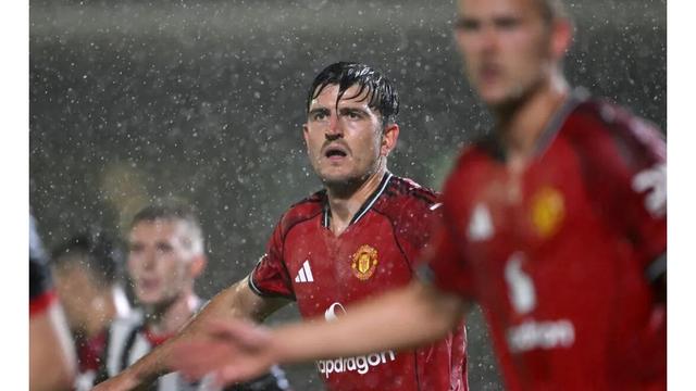 乐鱼体育官网-曼联国内比赛压力山大，或遇对手拦路