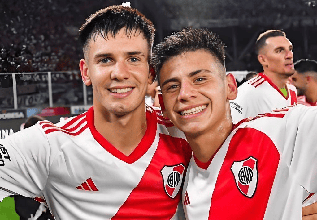 阿根廷球队豪取四连胜，实力尽显