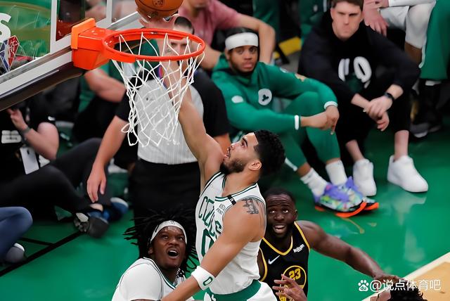 凯尔特人胜公牛，一步之遥晋级