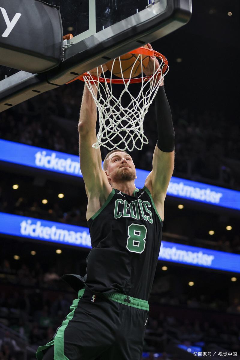 乐鱼体育地址-火箭客场大胜凯尔特人，豪取三连胜