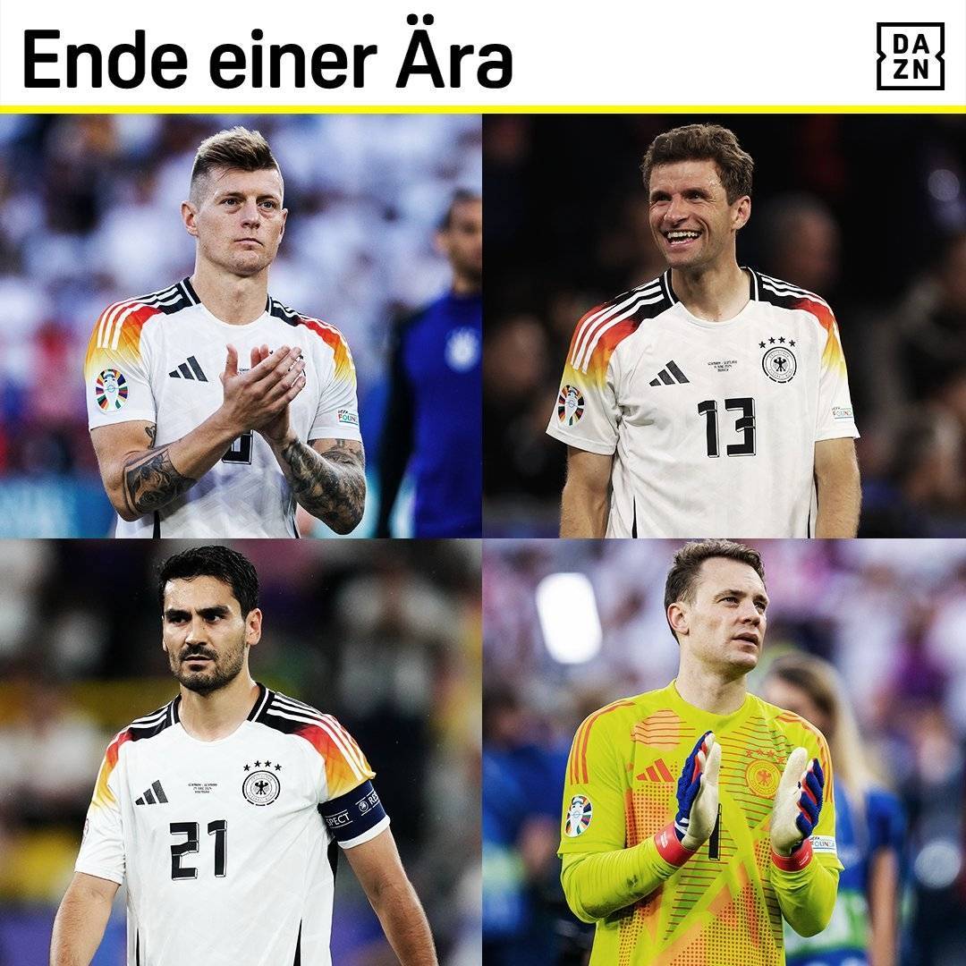 乐鱼体育新闻-德国队凭借良好表现晋级欧锦赛